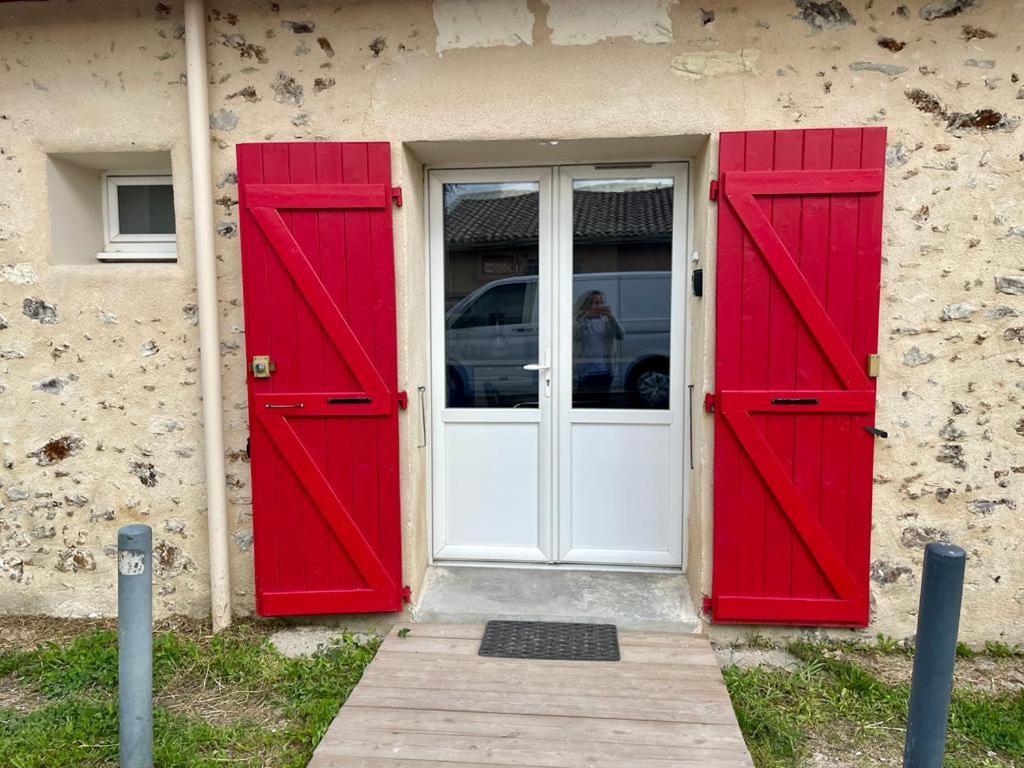 Le Cap 80 , La Suite Des Nostalgiques Chez Ivona Vacances Gujan-Mestras Luaran gambar
