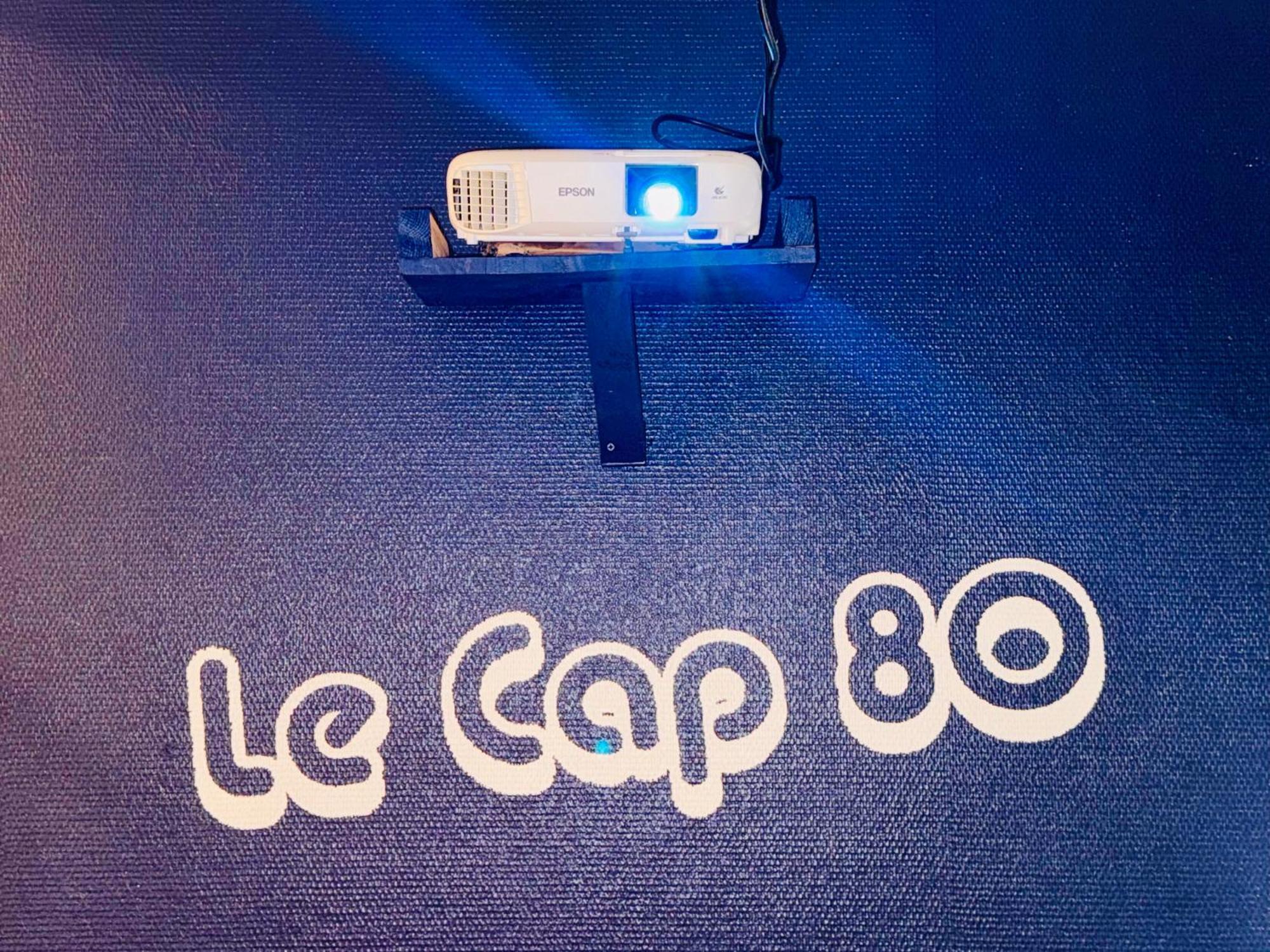 Le Cap 80 , La Suite Des Nostalgiques Chez Ivona Vacances Gujan-Mestras Luaran gambar